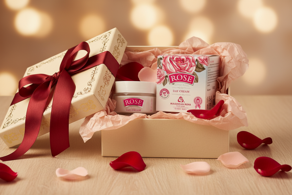 Day Cream Gift