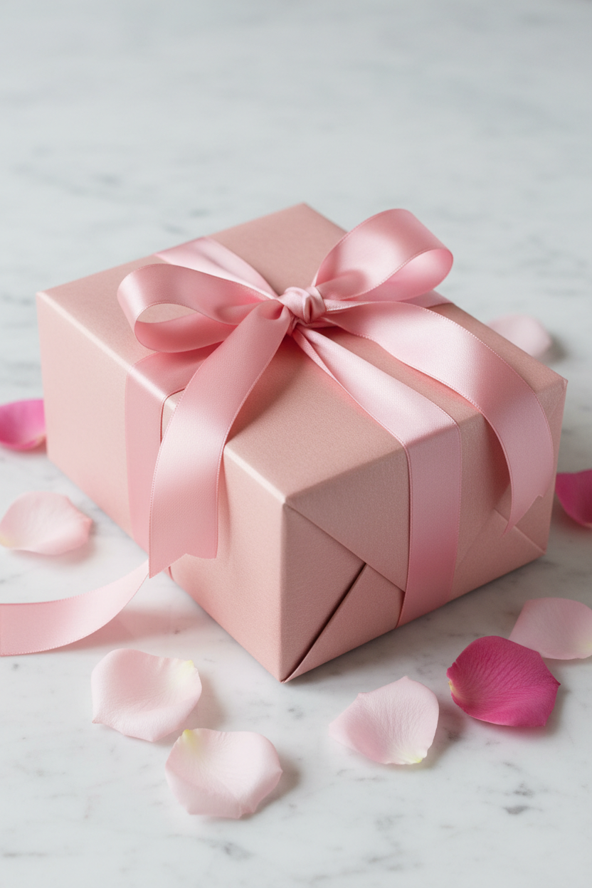 Viva Rosa Gift Box